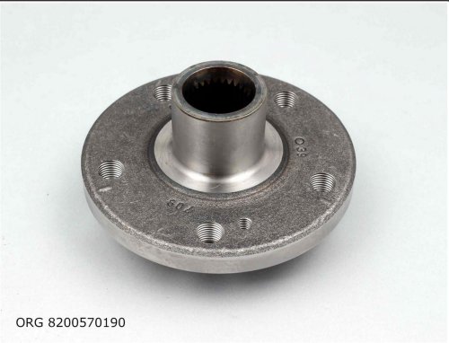 Wheel Hub Front 8200570190 New OE Renault Espace IV