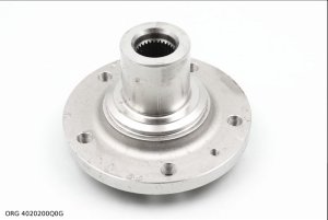 Wheel Hub Front 4020200Q0G New OE Renault Master III
