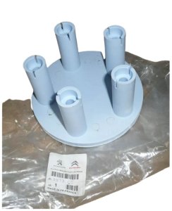 Wheel Centering Tool 9973Q5 New OE C5 III