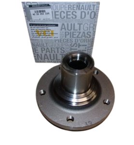 Wheel Hub Front 402029333R New OE Renault Master III