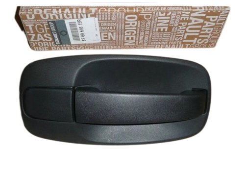 Outer Side Handle LH=RH 826064615R New OE Renault Trafic II
