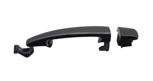 Door Handle Right Front 9681634988 New OE Citroen Peugeot C3
