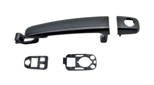 Door Handle Left Front 9101W3 New OE Citroen Peugeot C2