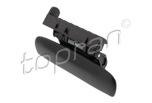 Door Handle Right Rear 9101N1 New OE Citroen Peugeot Xsara