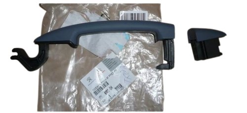 Door Handle Left 9101GH New OE Citroen Peugeot C4