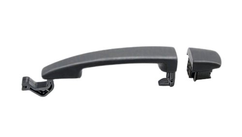 Door Handle 9681634788 New OE Citroen Peugeot C3