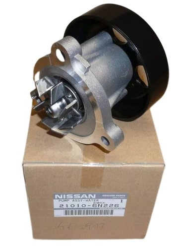 Water Pump 2.5 210106N226 New OE Renault Koleos