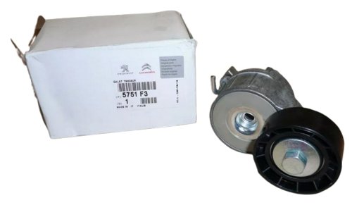 Alternator Tensioner 1.6 HDI 5751F3 New OE Citroen Peugeot Nemo