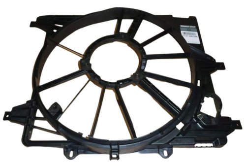 Fan Housing 7701048284 New OE Renault Clio III