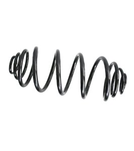 Suspension Spring Rear 1.5 DCI 8200754871 New OE Renault Kangoo II