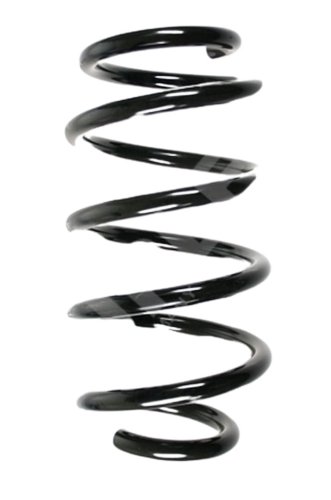 Suspension Spring Rear 6001550900 New OE Dacia Renault Logan