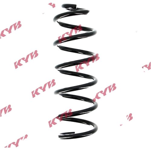 Suspension Spring Rear 550207778R New OE Dacia Renault Logan
