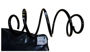 Suspension Spring Front 9816021380 New OE Citroen Peugeot DS7