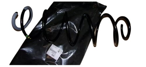 Suspension Spring Front 5002LX New OE Citroen Peugeot C3