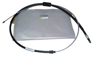 Parking Brake Cable 8200247041 New OE Renault Megane II