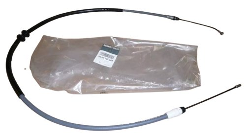 Parking Brake Cable 8200727569 New OE Renault Master III