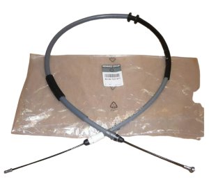 Parking brake cable 8200727571 Renault Master III New Original
