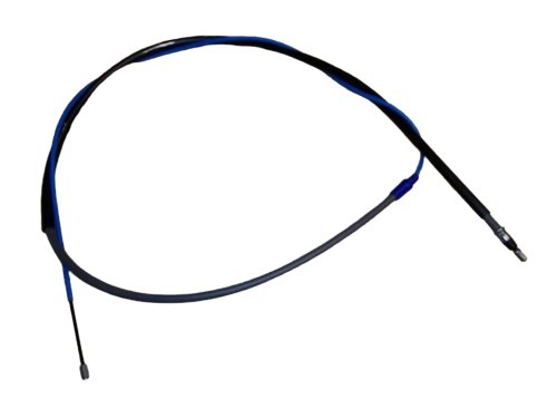 Parking Brake Cable Rear 365300001N New OE Renault Laguna III