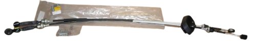 Gear Shift Cable Set 2.0 7701473971 New OE Renault Trafic II