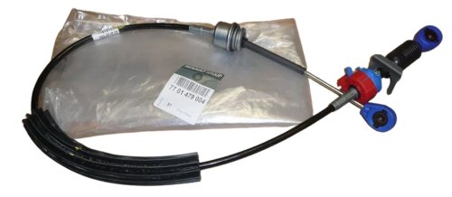 Gear Shift Cable Right 1.5 DCI 7701479004 New OE Renault Megane II