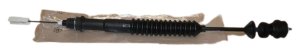 Clutch Cable 1.1 2150R1 New OE Citroen Peugeot Partner