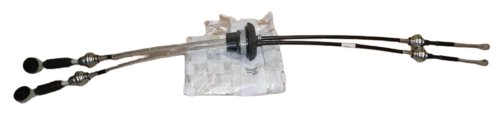 Shift Cable 2444AZ New OE Citroen Peugeot Jumpy