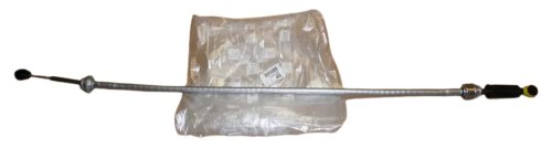 Gear Shift Cable Left 1.8 16V BE4T 2444Q9 New OE Citroen Peugeot 406