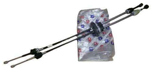 Shift Cable BE4T 2.0 HDI 2444GT New OE Citroen Peugeot C8