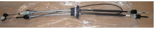 Gear Shift Cable 1.6HDI 2444GP New OE Citroen Peugeot Jumpy III