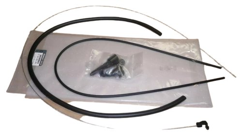 Throttle Cable 2.8DTI 7700302301 New OE Renault Master II
