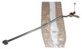 Gear shift cable 9800898780 Citroën Peugeot Berlingo New Original (id: 10033)