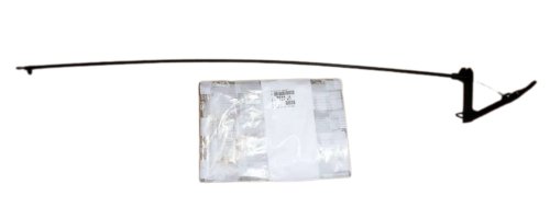 Bonnet Lock Cable 7937J1 New OE Citroen Peugeot C5