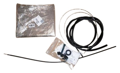 Throttle Cable 1629D7 New OE Citroen Peugeot C8