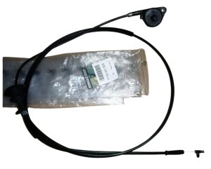 Bonnet Lock Cable 7700421505 New OE Renault Megane I