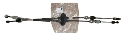 Gear Shift Cable 2444JJ New OE Citroen Peugeot Berlingo III