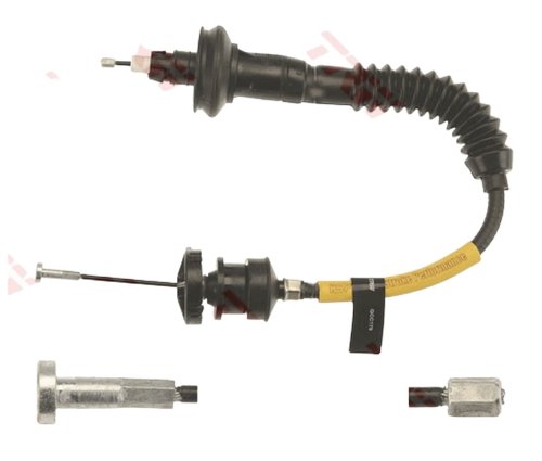 Clutch Cable 2150EC New OE Citroen Peugeot 206