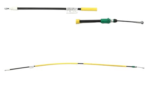 Brake Cable Right Rear 8200263821 New OE Renault Trafic II