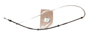 Handbrake Cable Rear L=R 8200526870 New OE Renault Kangoo II