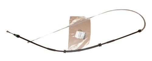 Handbrake Cable Rear L=R 8200526870 New OE Renault Kangoo II