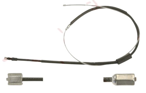 Handbrake Cable 8200247043 New OE Renault Megane II