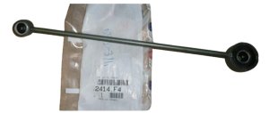 Gear Shift Cable 2414F4 New OE Citroen Peugeot XM II