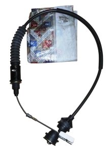 Clutch Cable 2150P6 New OE Citroen Peugeot Jumpy