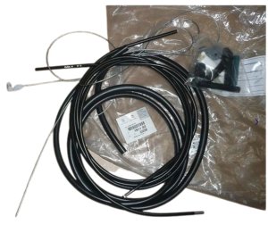 Throttle Cable 1629G0 New OE Citroen Peugeot 206