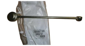 Gear Shift Cable 2452E1 New OE Citroen Peugeot AX