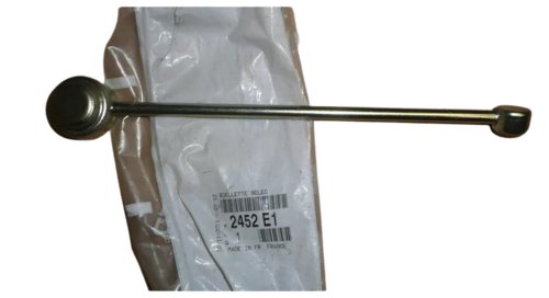 Gear Shift Cable 2452E1 New OE Citroen Peugeot AX