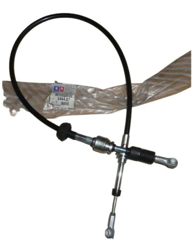 Gear Shift Cable 2444S7 New OE Citroen Peugeot Boxer I