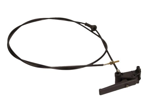 Bonnet Opening Cable 7937E9 New OE Citroen Peugeot Berlingo