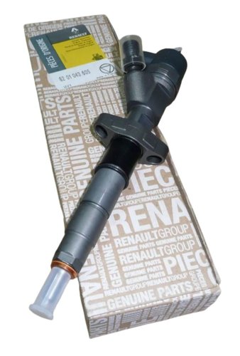 Fuel Injector 2.5 DCI G9U 8201043605 New OE Renault Master II