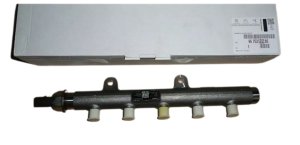 Injection Rail 2.2 HDI 9675389980 New OE Citroen Peugeot Jumper III