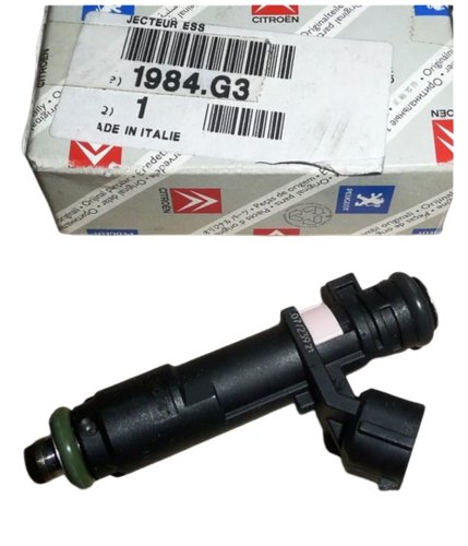 Fuel Injection 1.8 16V 1984G3 New OE Citroen Peugeot 407